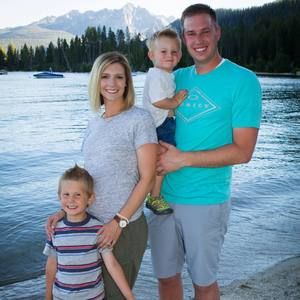 Meet your Posher, Hailey